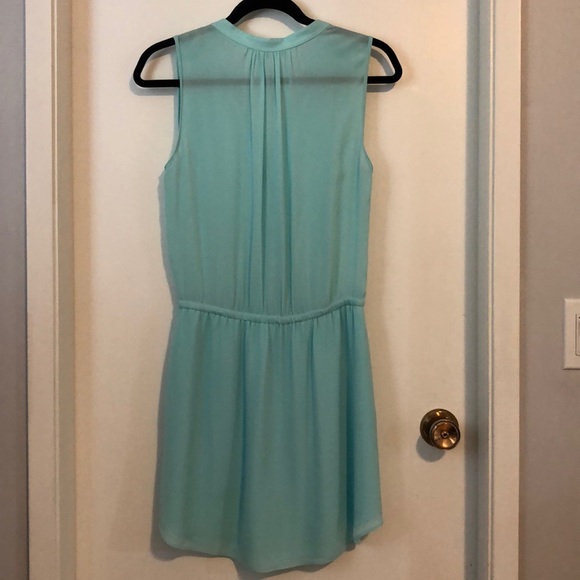 Aritzia Babaton 100% Silk Dress - Small - Picture 3 of 3
